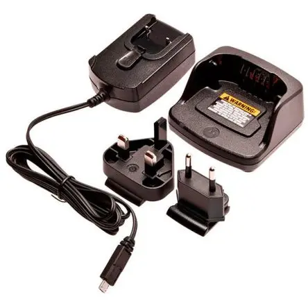 Produktfoto 1 von Motorola Ladegerät USB-Adapter für XT460, XT420