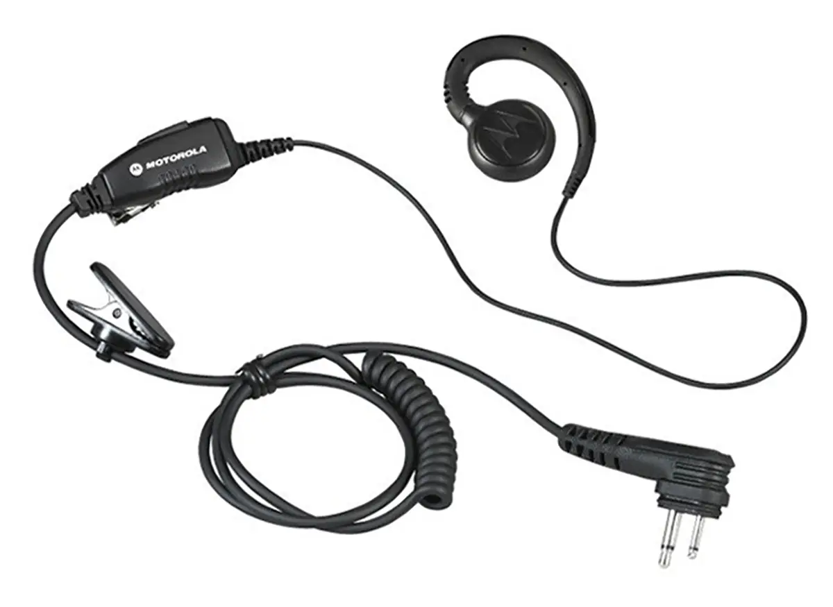 Produktfoto 1 von Motorola Ohrmuschel USB-Adapter