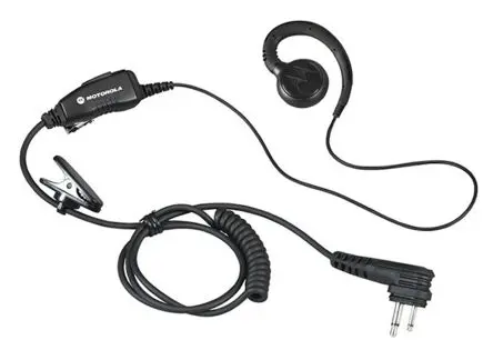 Produktfoto 1 von Motorola Ohrmuschel USB-Adapter
