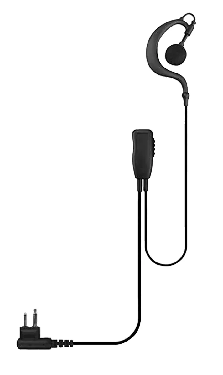 Produktfoto 1 von Motorola Ohrhörer in G-Form USB-Adapter für XT460, XT420