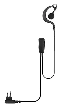Produktfoto 1 von Motorola Ohrhörer in G-Form USB-Adapter für XT460, XT420