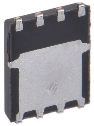 Produktfoto 1 von Vishay SiS892ADN Typ N-Kanal, Oberfläche Leistungs-MOSFET Erweiterung 100 V / 28 A 52 W, 8-Pin PowerPAK 1212-8