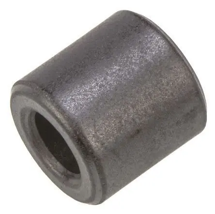 Produktfoto 1 von Wurth Elektronik Ferrit Ringkern, Axiale EMI-Enstörungs-Ferritperle 9.5 mm 4.75 mm, Kabel aufwickeln, Koaxialkabel,