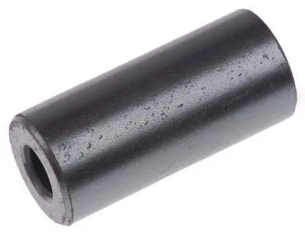 Produktfoto 1 von Wurth Elektronik 4W620 Ferrit Ringkern, Axiale EMI-Enstörungs-Ferritperle 25 mm 5 mm, Kabel aufwickeln, Koaxialkabel,