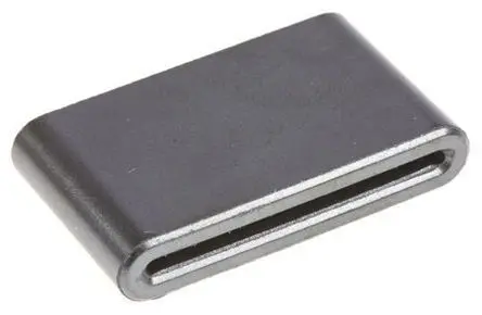 Produktfoto 1 von Wurth Elektronik 4W620 Ferrithülse bis 21 Adern 1.3 mm 28 mm