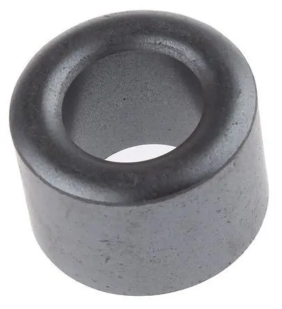 Produktfoto 1 von Wurth Elektronik 3W800 Ferrit Ringkern, Ferritringkern EMI-Enstörung 20 mm 16 mm 550 Ω, Mehrleitersystem, Kabel