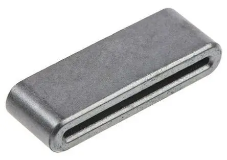 Produktfoto 1 von Wurth Elektronik 4W620 Flachkabel-Ferrit bis 21 Adern 1.3 mm 28 mm