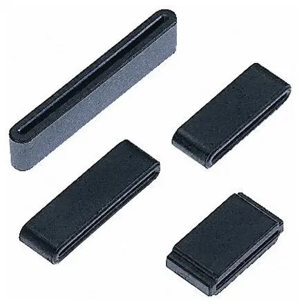 Produktfoto 1 von Wurth Elektronik 4W620 Ferrithülse bis 26 Adern 1.3 mm 34.8 mm