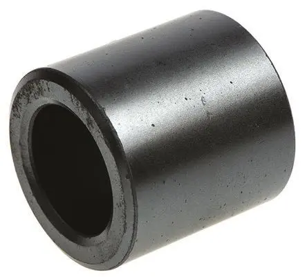 Produktfoto 1 von Wurth Elektronik 4W1500 Ferrit Ringkern, Axiale EMI-Enstörungs-Ferritperle 28.5 mm 18 mm, Kabel aufwickeln, Draht,