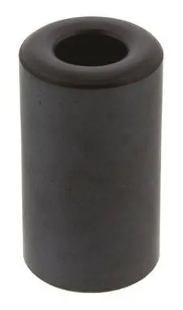 Produktfoto 1 von Wurth Elektronik Ferrit Ringkern, Axiale EMI-Enstörungs-Ferritperle 28.5 mm 8 mm, Kabel aufwickeln, Mehrleitersystem,