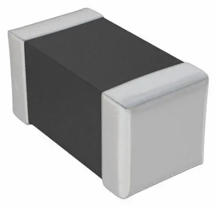 Produktfoto 1 von Wurth Elektronik Ferritperle Oberfläche 0.9 mm, 0805 Hochstrom WE-CBF 33 Ω, 4A