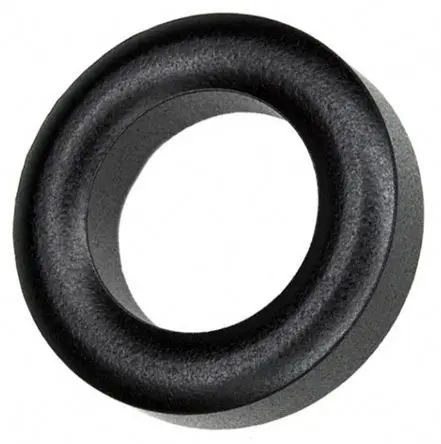 Produktfoto 1 von Wurth Elektronik Ferrit Ringkern, Ferritringkern EMI-Enstörung 6 mm 12.7 mm, Kabel aufwickeln, Mehrleitersystem,