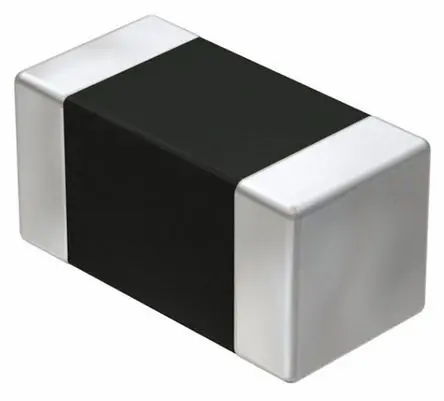 Produktfoto 1 von Wurth Elektronik Ferritperle Oberfläche 0.9 mm, 0805 Ferritperle WE-CBF 1000 Ω, 1A