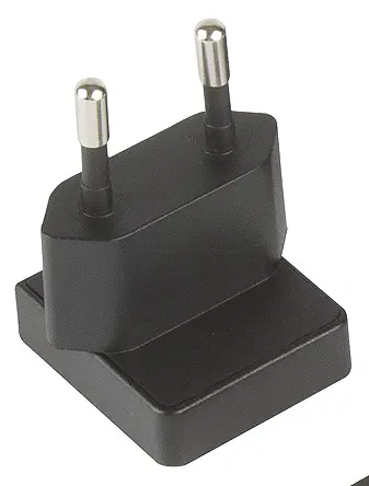 Produktfoto 1 von XP Power ACM Steckernetzteil für Netzteile der Serie ACM