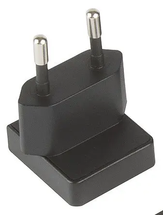 Produktfoto 1 von XP Power ACM Steckernetzteil für Netzteile der Serie ACM