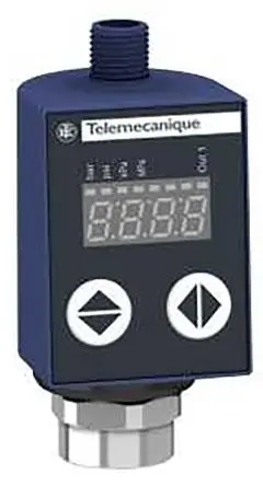 Produktfoto 1 von Telemecanique Sensors XMLR Druckschalter 32 bar 400 bar 4 to 20 mA