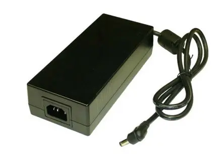 Produktfoto 1 von Phihong 120 W PSA120U 1 AC/DC-Adapter DC-Buchse 6 A AC-DC-Wandler-Netzteile, 24V dc