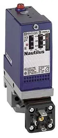 Produktfoto 1 von Telemecanique Sensors XMLA Druckschalter 5 bar 70 bar