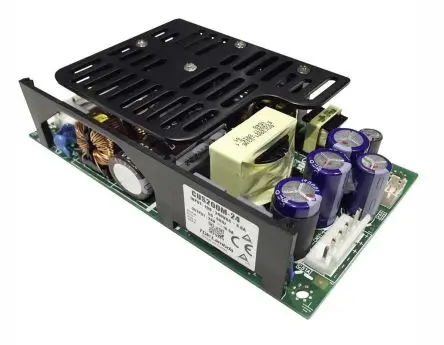Produktfoto 1 von TDK-Lambda CUS200M Schaltnetzteil 1 24V dc 252 W, Fahrgestell 265V ac