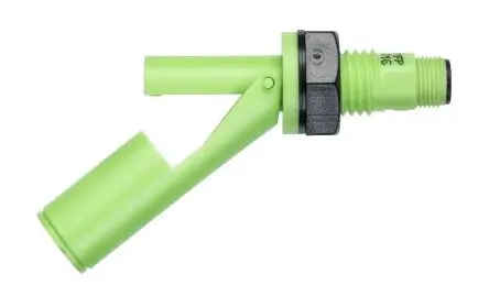 Produktfoto 1 von Cynergy3 RSF40 Schwimmerschalter Horizontal Nitrilkautschuk (NBR) 120 V dc, Schließer/Öffner, -10 °C 240 V ac → 105 °C