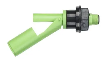 Produktfoto 1 von Cynergy3 RSF70 Schwimmerschalter Horizontal Nitrilkautschuk (NBR) 120 V dc, Schließer/Öffner, -10 °C 240 V ac → 105 °C,
