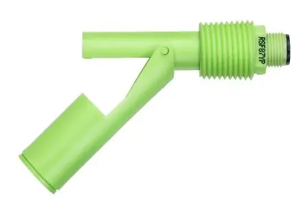 Produktfoto 1 von Cynergy3 RSF80 Schwimmerschalter Horizontal 300 V dc, Schließer/Öffner, -10 °C 300 V ac → 105 °C