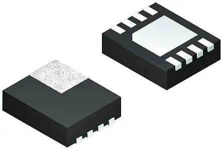 Produktfoto 1 von Infineon NOR S25FL256S Flash-Speicher 256 MB, 256M x 1 bit, SPI, 14.5 ns, WSON, 8-Pin
