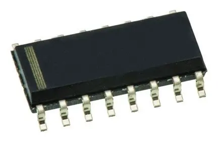 Produktfoto 1 von Infineon NOR S25FL512S Flash-Speicher 512 MB, 256M x 1 bit, SPI, 14.5 ns, SOIC, 16-Pin