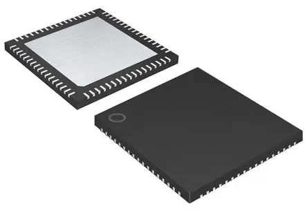 Produktfoto 1 von Infineon Mikrocontroller ARM Cortex M3 32 bit Flash Oberfläche 256kB QFN 68-Pin 80 MHz 64 kB RAM