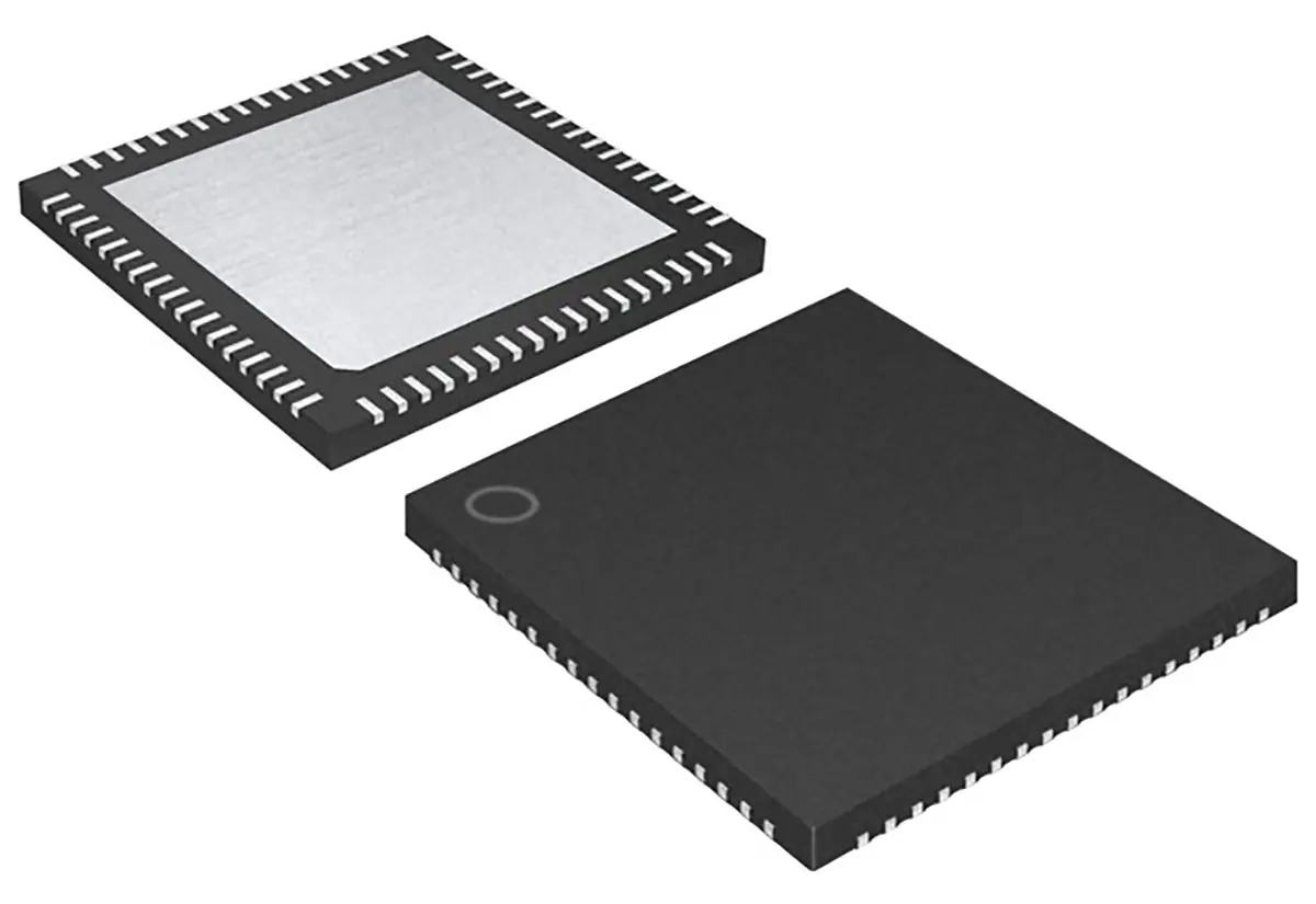 Produktfoto 1 von Infineon Mikrocontroller ARM Cortex M3 32 bit Flash Oberfläche 256kB QFN 68-Pin 80 MHz 64 kB RAM