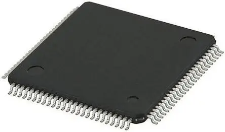 Produktfoto 1 von Infineon Mikrocontroller ARM Cortex M3 32 bit Flash Oberfläche 256kB TQFP 100-Pin 80 MHz 64 kB RAM