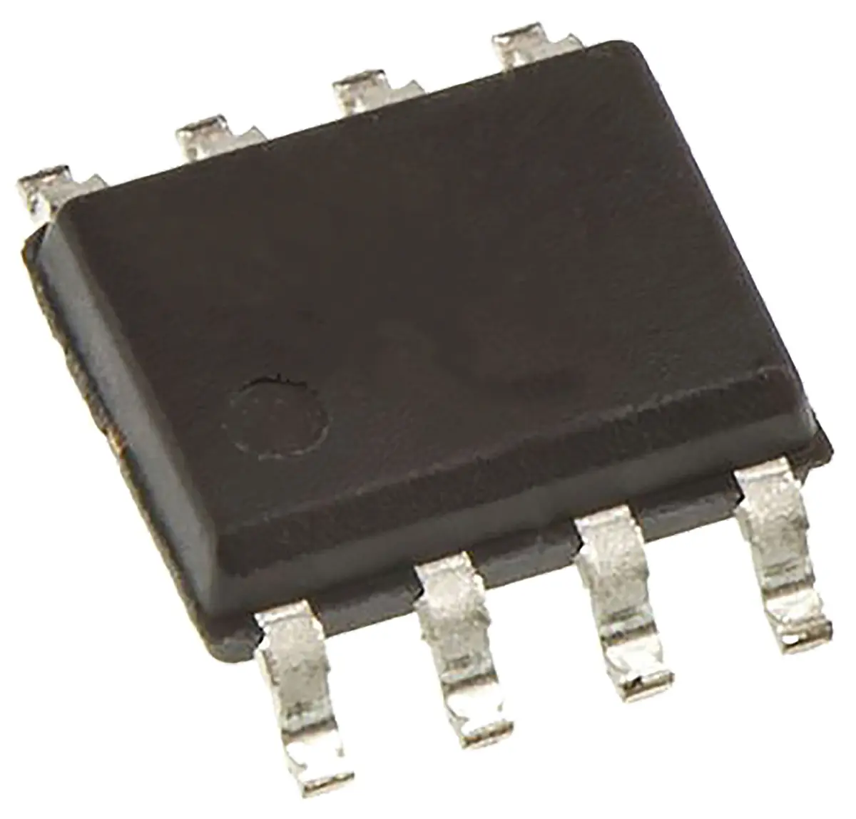 Produktfoto 1 von Infineon FRAM 1 MB, 128K x 8 bit 18 ns SPI Oberfläche SOIC 8-Pin