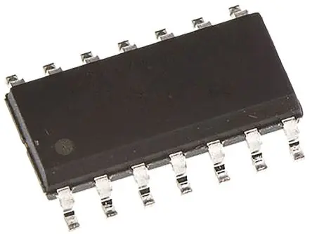 Produktfoto 1 von Infineon FRAM 64 kB, 32K x 8 bit I2C Oberfläche SOIC 14-Pin