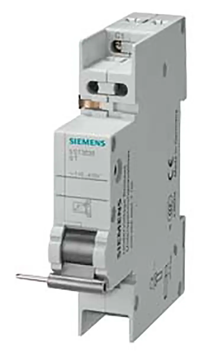 Produktfoto 1 von Siemens 5ST3 Nebenschlussauslöser SENTRON