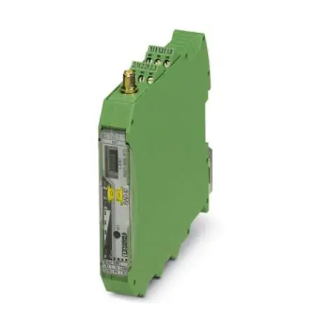 Produktfoto 1 von Phoenix Contact RAD SPS-E/A Modul SPS-E/A Modul für Großes System & Netzwerk