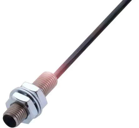 Produktfoto 1 von BALLUFF BES 516 M8 Induktiver Näherungssensor, Gewinderohr PnP / 200mA 1.5 mm, IP67 24 V dc