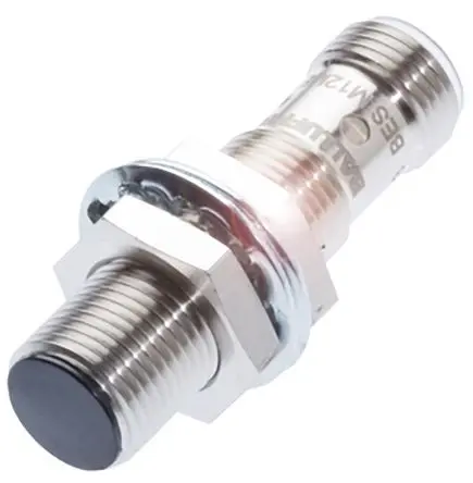 BALLUFF M8 Induktiver Näherungssensor, Gewinderohr PnP / 130mA 2 mm, IP67 30 V dc