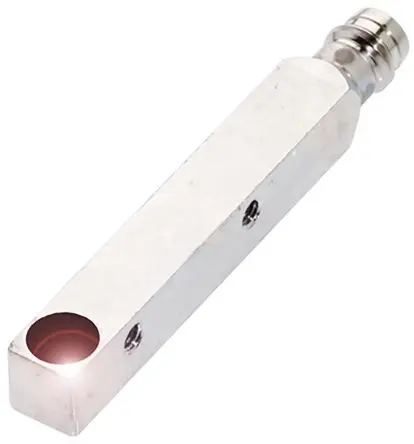 Produktfoto 1 von BALLUFF BES 516 Induktiver Näherungssensor, Kubisch PnP / 200mA 1.5 mm, IP67 30 V dc