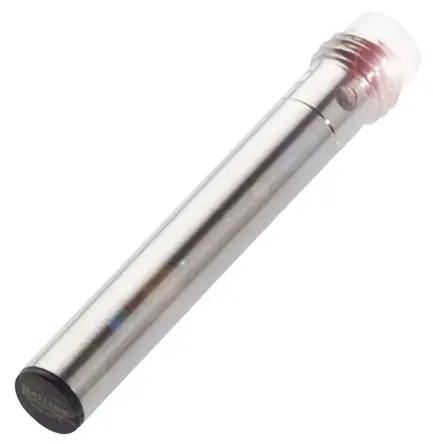 Produktfoto 1 von BALLUFF M8 Induktiver Näherungssensor, Zylinderförmig PnP / 200mA 2 mm, IP67 30 V dc