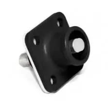 Produktfoto 1 von Amphenol Industrial SURLOK PLUS EV-Steckverbinder, RADSOK 120A, 1-reihig, 1-polig, Stecker, 25mm², Buchse