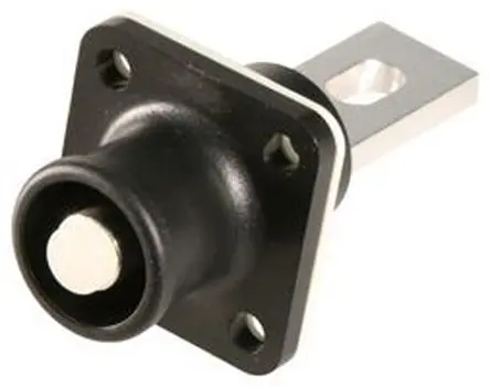 Produktfoto 1 von Amphenol Industrial SURLOK PLUS EV-Steckverbinder, RADSOK 200A, 1-reihig, 1-polig, Stecker, 35mm², 50 mm², Buchse