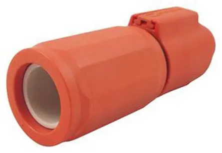 Produktfoto 1 von Amphenol Industrial SURLOK PLUS EV-Steckverbinder, RADSOK 150A, 1-reihig, 1-polig, Buchse, 35mm², Stecker