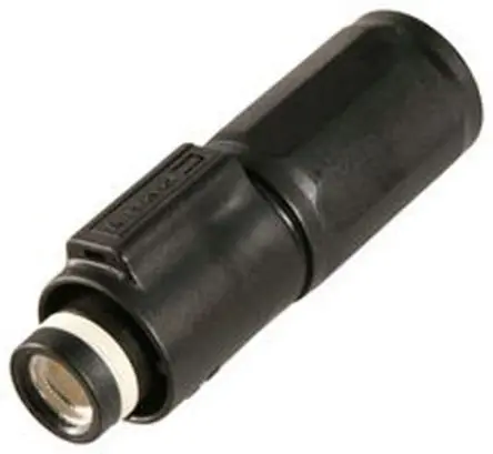 Produktfoto 1 von Amphenol Industrial SURLOK PLUS EV-Steckverbinder, RADSOK 150A, 1-reihig, 1-polig, Buchse, 35mm², Stecker