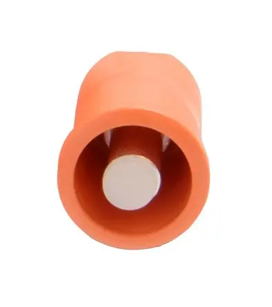 Produktfoto 1 von Amphenol Industrial SURLOK PLUS EV-Steckverbinder, RADSOK 120A, 1-reihig, 1-polig, Stecker, 16mm², 25 mm², Buchse
