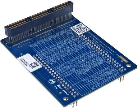 Produktfoto 1 von Infineon zum Einsatz mit EZ-USB FX3 SuperSpeed Explorer Kit