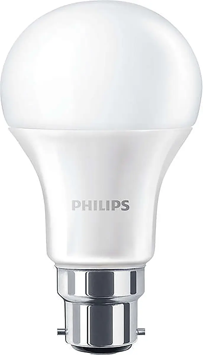 Produktfoto 1 von Philips CorePro LED-Lampe Kolbenform 13 W / 230V 1521 lm B22 Sockel 2700K warmweiß