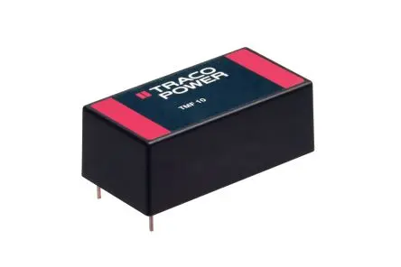 TRACOPOWER TMF Schaltnetzteil 1 12V dc 10 W, Leiterplattenmontage 264V ac