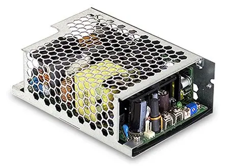 Produktfoto 1 von MEAN WELL RPS-400-24 Schaltnetzteil 1 24V dc 252 W, Fahrgestell 370 V dc, 264V ac