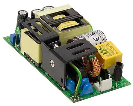 Produktfoto 1 von MEAN WELL RPS-200 Schaltnetzteil 1 12V dc 140 W, Panel 370 V dc, 264V ac