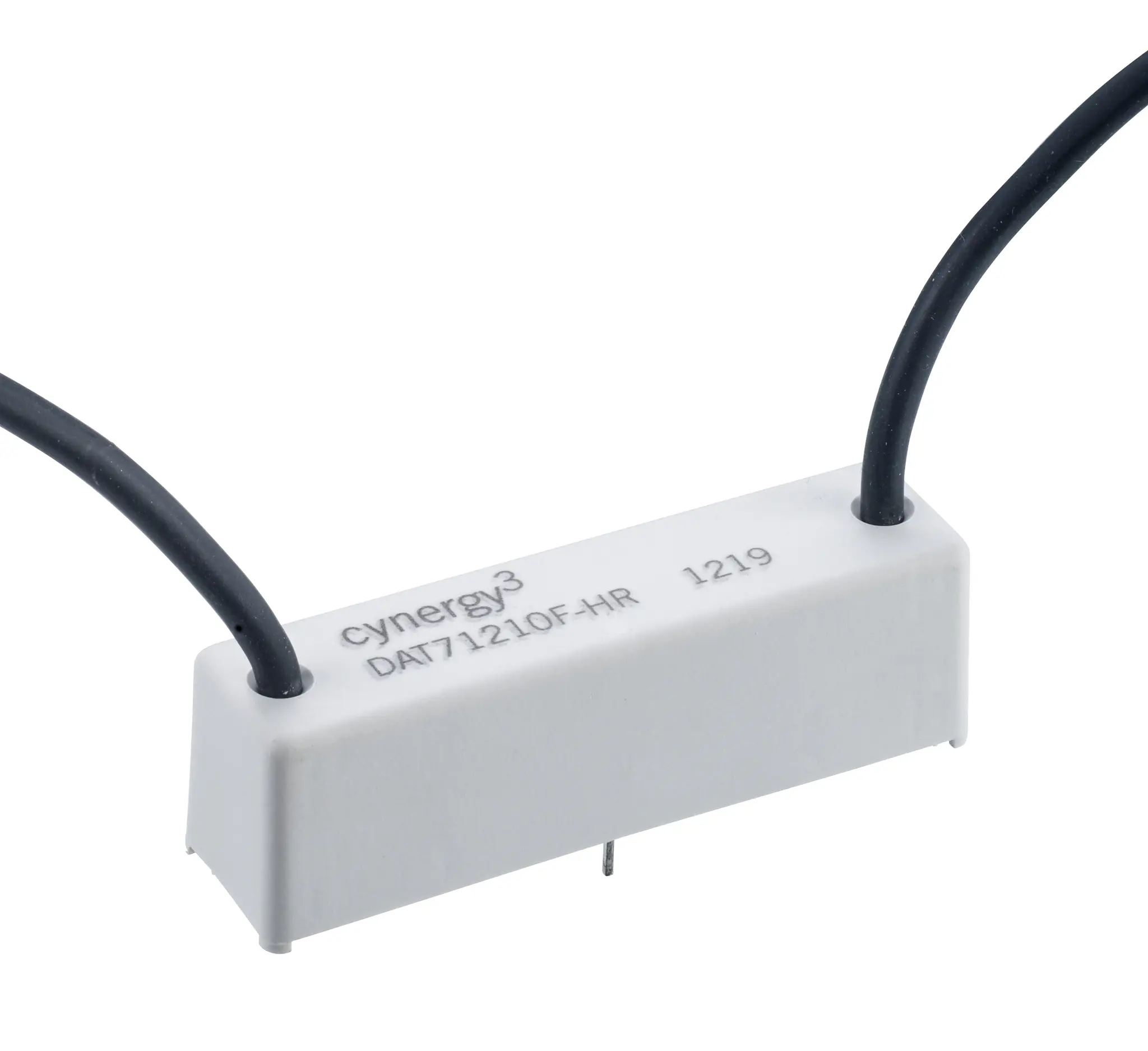 Sensata / Cynergy3 Reedrelais, 24 V dc, SPST Leiterplattenmontage, 2 A 780 Ω, 7000 V ac / 7000 V dc 50 W